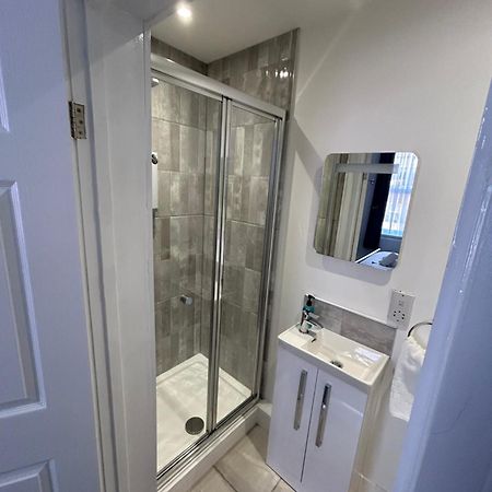The Niche Appartement York Buitenkant foto