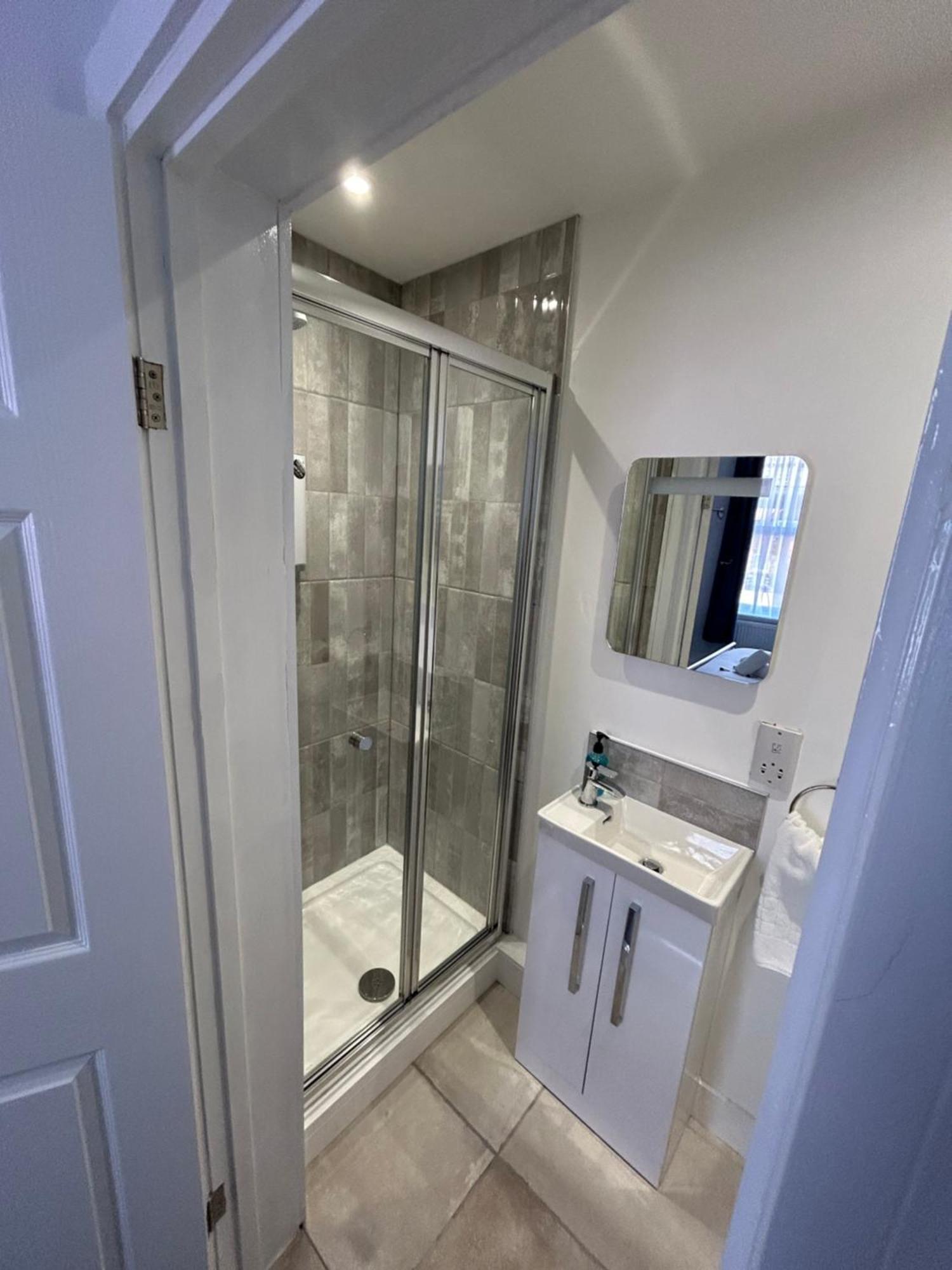 The Niche Appartement York Buitenkant foto
