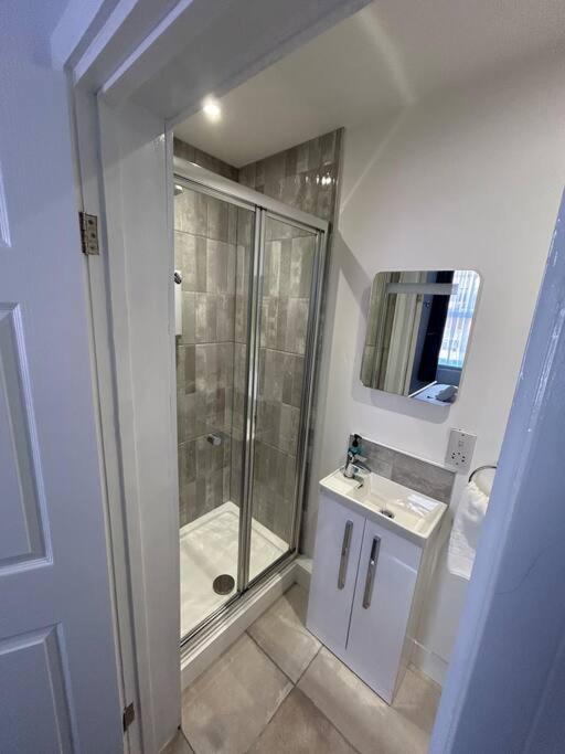 The Niche Appartement York Buitenkant foto