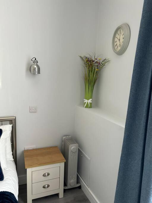 The Niche Appartement York Buitenkant foto